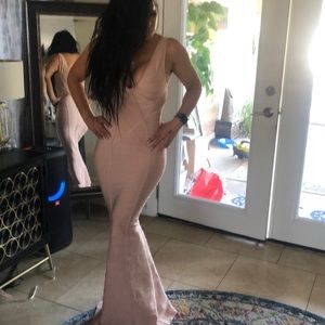 Herve leger evening/formal dress